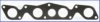 MERCE 1021412080 Gasket, intake manifold